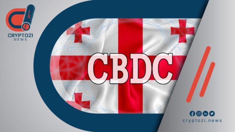 Georgia Initiates Limited Live CBDC Pilot, Explores Ripple as Potential Tech Provider