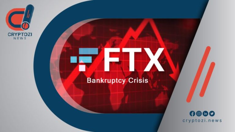 إندفاع مطالبات الإفلاس في FTX بينما تستعيد الشركة 7.3 مليار دولار من الأصول