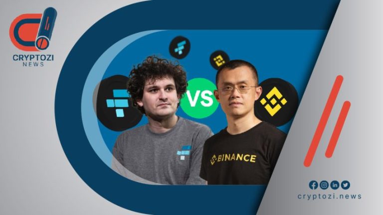 Class-Action Suit Filed Against Binance for Alleged Harm to FTX Before Its Collapse