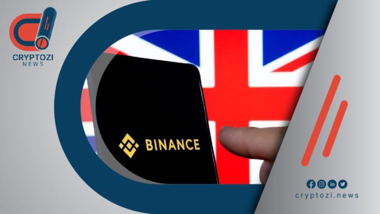 Binance Adapts to New U.K. Crypto Promotion Rules with Dedicated Domain