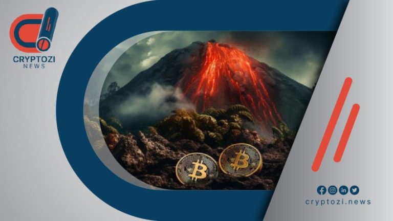 El Salvador’s First Bitcoin Mining Pool – Lava Pool Unveiled