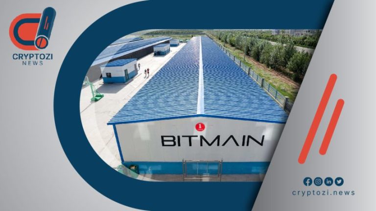 Bitmain’s New Bitcoin Antminer T21 Set to Ship in January 2024