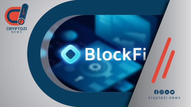 تأكيد خطة إفلاس Blockfi، r قد يمهد الطريق لتوزيع العملاء