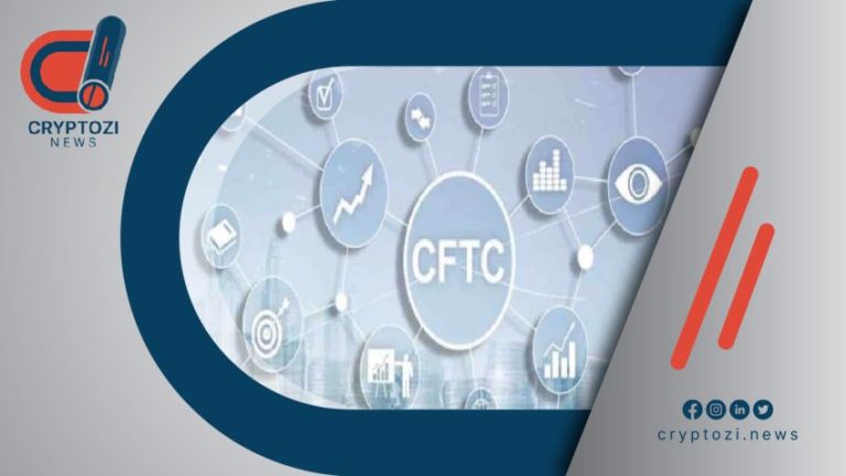 تفكر CFTC في اتخاذ إجراءات تنفيذية ضد الرئيس التنفيذي السابق لشركة فوياجر ديجيتال