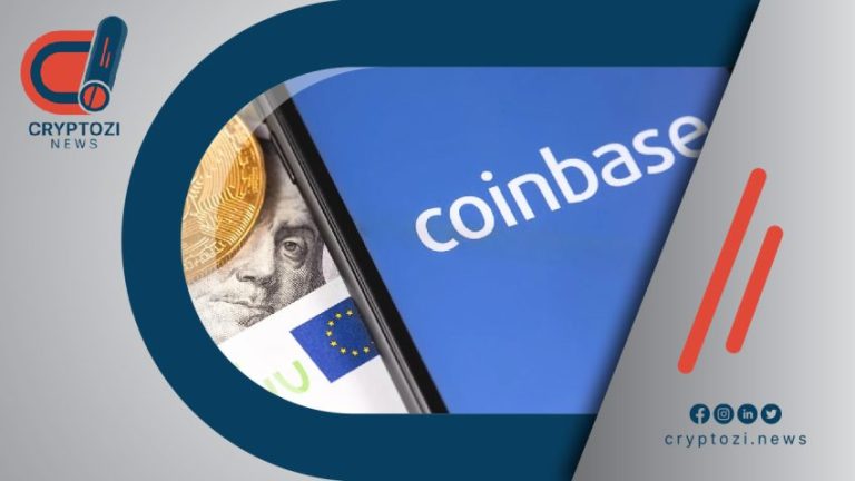 Coinbase Selects Ireland as EU MiCA Regulatory Hub