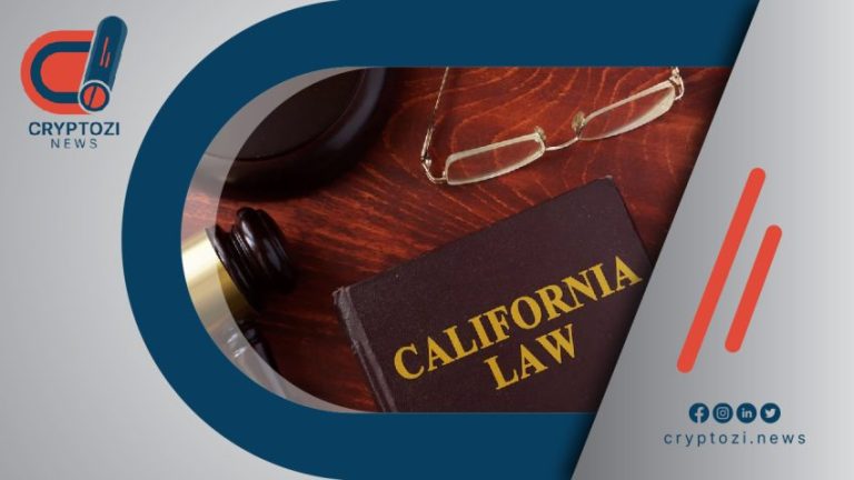 California Enacts Digital Financial Assets Law