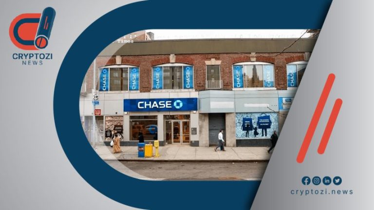 Chase Bank Collaborates with FCF Pay to Enable Crypto Payments for Mortgages