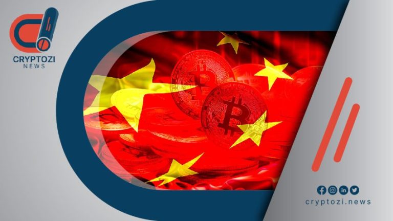 Chinese Court Invalidates Crypto Lending in Second Landmark Ruling