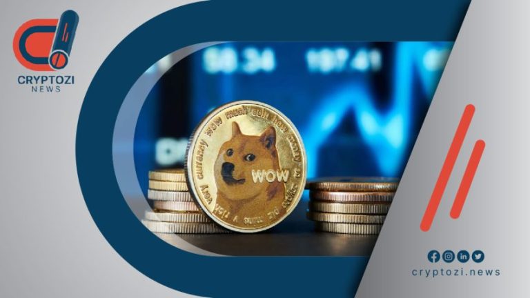 ارتفاع DOGE وMATIC إلى أعلى مستوياتهما في شهرين يوم الاثنين