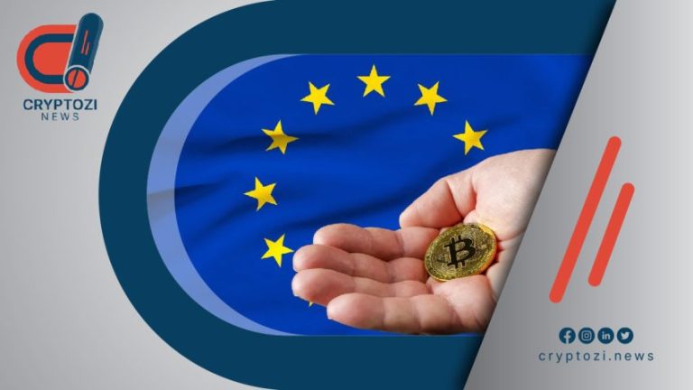 EU Tax Authorities to Share Crypto Transaction Data