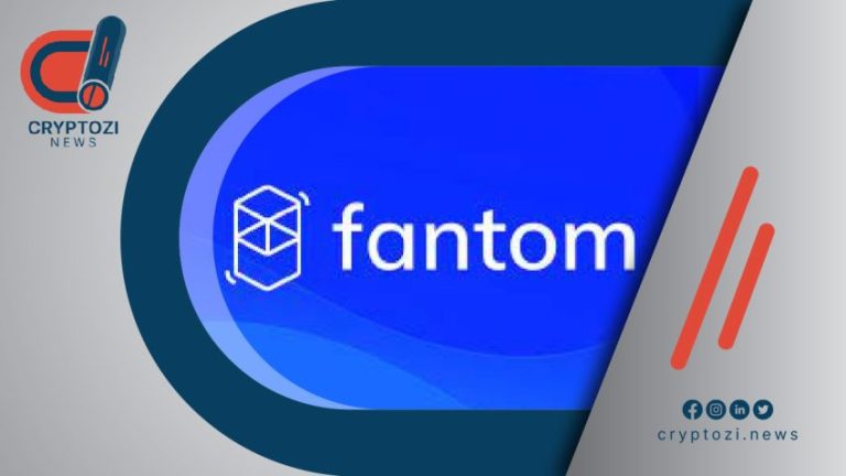 Fantom Foundation’s Hot Wallet Hacked for $550K