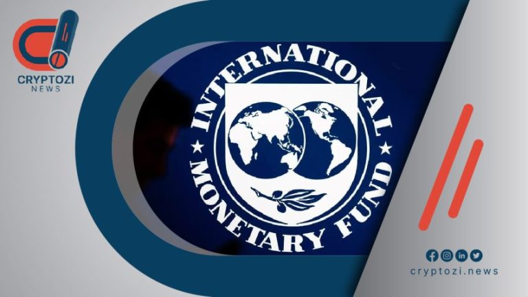 يقترح صندوق النقد الدولي  (IMF) نهجًا جديدًا لإدارة مخاطر العملات المشفرة