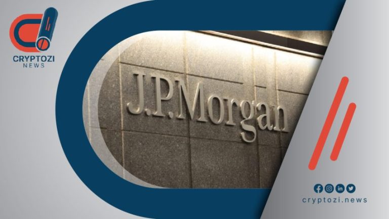 JPMorgan’s JPM Coin Dominates with Over $1 Billion in Daily Transactions