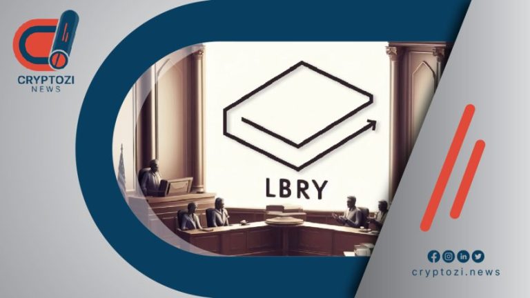 SEC Commissioner Hester Peirce Critiques SEC’s Approach to LBRY Case