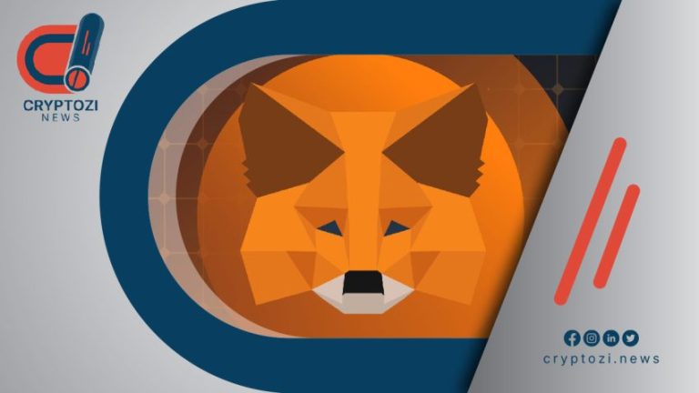 MetaMask Removed from Apple App Store