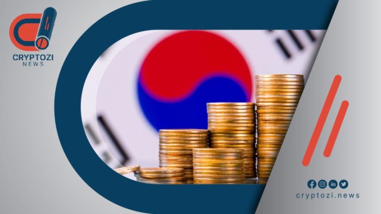 South Koreans Favor Altcoins Over Americans, Research Reveals