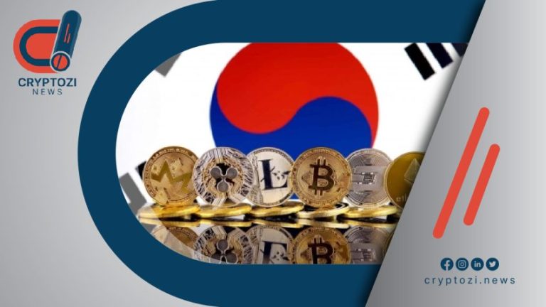 South Korea’s Crypto Craze: 6 Million Investors and the Rise of Centralized Exchanges