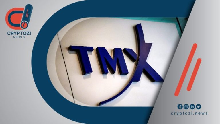 Title: TMX Group Set to Launch Bitcoin Futures on Canadian Exchange