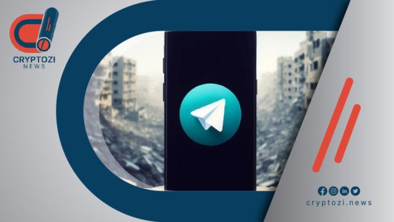 Amidst Controversy, Telegram Will Keep Hamas’ Channels Open