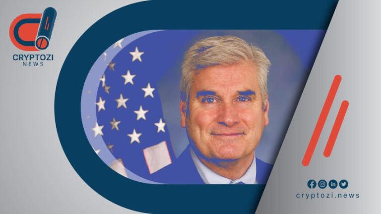 Crypto-Friendly Rep. Tom Emmer Pursues Nomination for House Speaker