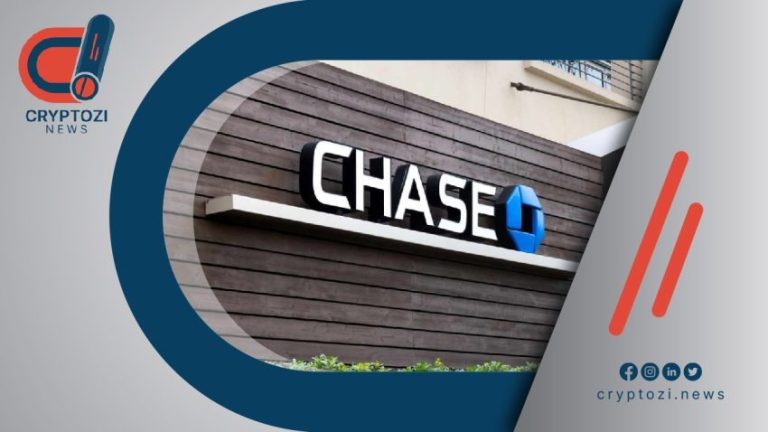 UK Government Urged to Review Chase Bank’s Crypto Payment Policy