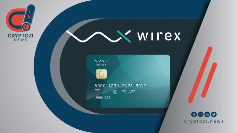 Wirex Launches ZK-Proof-Based Noncustodial Crypto Debit Card Service