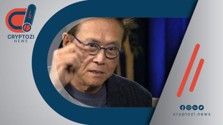 Robert Kiyosaki’s Investment Portfolio Shift: Bitcoin and More