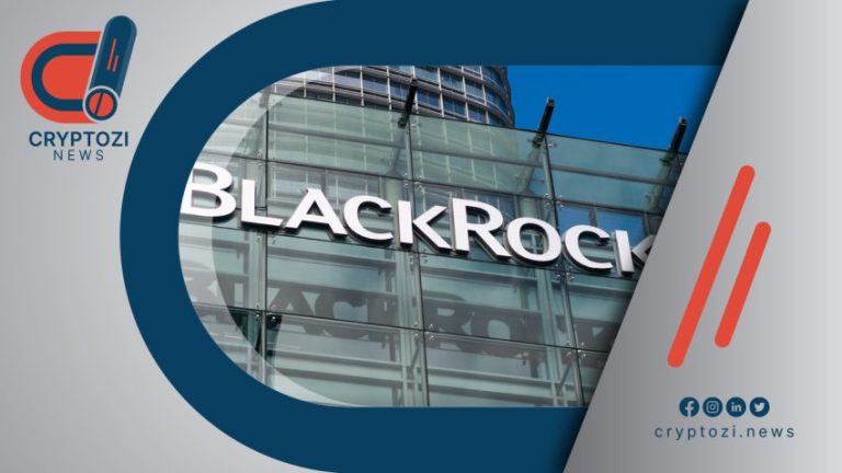 BlackRock Tokenizes Money Market Fund Shares on Ethereum’s Onyx Blockchain