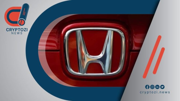 Honda Partners with FCF Pay for Cryptocurrency Payments