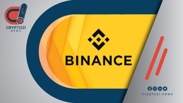 Binance Unveils Web3 Wallet at Binance Blockchain Week 2023 in Istanbul