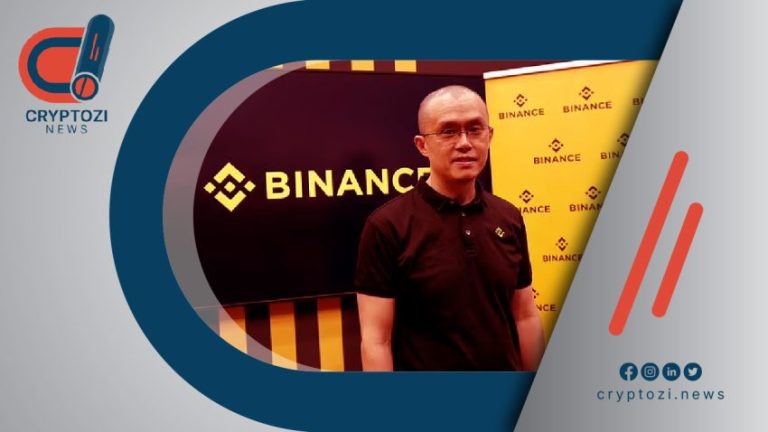 Binance Founder CZ to Plead Guilty in $4.3 Billion AML Settlement