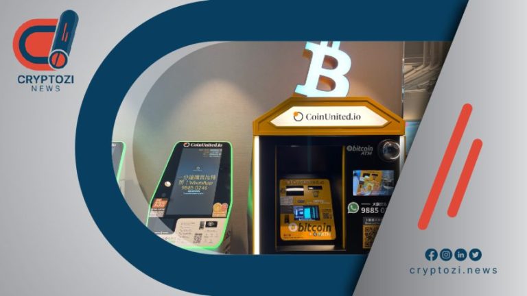 The Surge of Bitcoin ATMs: A Deep Dive into Their Proliferation in U.S. Malls and Gas Stations