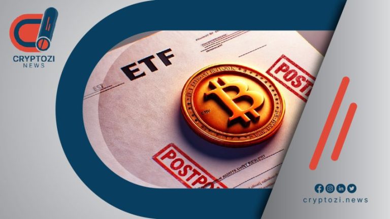 SEC Delays Global X Spot Bitcoin ETF Verdict, Cites Market Concerns