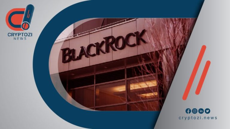 Blackrock Proposes Ethereum ETF to SEC for Nasdaq Listing