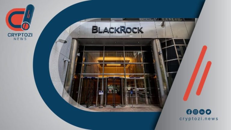 Blackrock Advances Towards Ethereum ETF Approval with Ishares Trust Filing