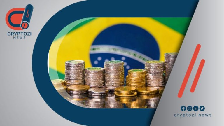 Brazilian Tax Authority Acknowledges ‘Vertiginous Growth’ of Stablecoin Trading