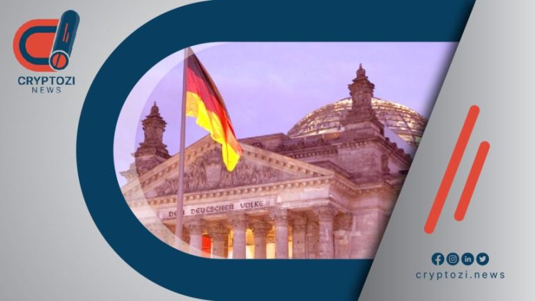 German Lawmaker Proposes Bitcoin Legalization for Mainstream Adoption