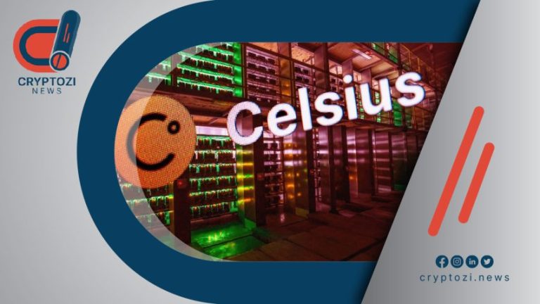 Celsius Shifts Focus to Bitcoin Mining in Restructuring Plan