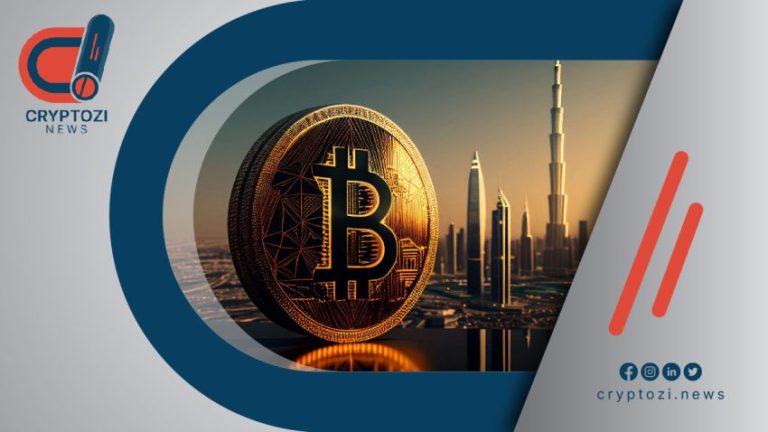 Dubai VARA Grants ‘Initial Approval’ to Crypto Firm WadzPay