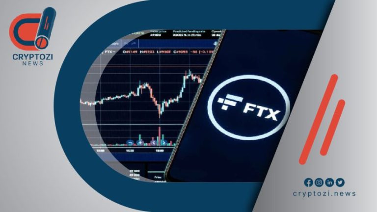 ارتفاع رمز FTT بنسبة 200% في قيمة رغم إعسار FTX ومشاكل بانكمان فريد القانونية