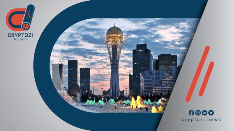 Kazakhstan Launches Digital Tenge in Pilot Phase, Marks Milestone with First Retail Transaction