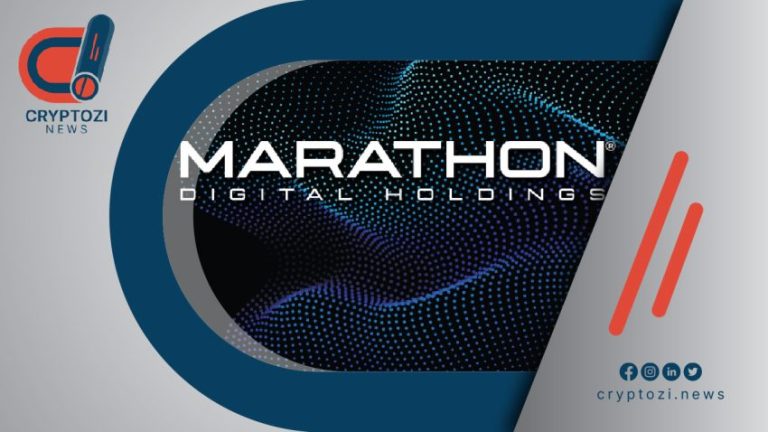 Marathon Digital Holdings Launches Landfill Methane-Powered Bitcoin Mining Pilot Project