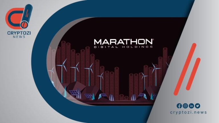 Marathon Digital Expands with Paraguay Hydro Bitcoin Mining Project