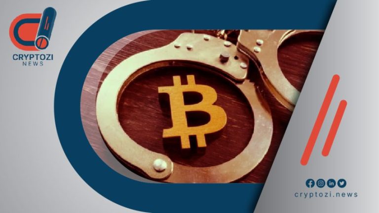 Trio Arrested in $10 Million Bank Fraud and Crypto Laundering Scheme