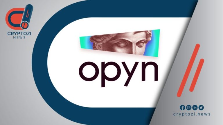 Opyn DeFi Founders Exit Amidst CFTC Crackdown