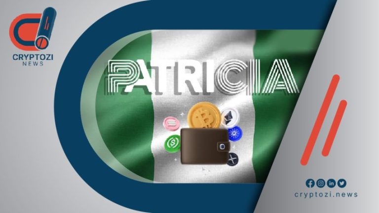 Arrest Made in Nigeria’s Patricia Technologies Crypto Wallet Heist