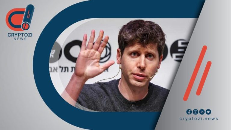 OpenAI Removes Founder Sam Altman as CEO; CTO Mira Murati Assumes Interim Role