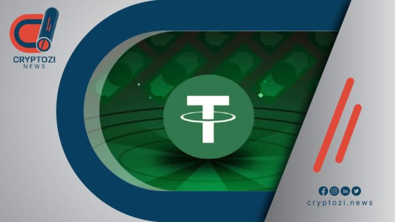 Tether Unveils Ambitious Plans to Disrupt Web2 Services with Five New Projects