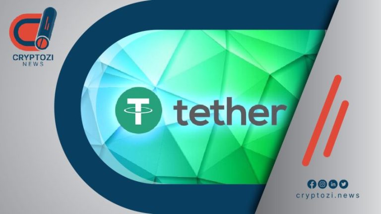 الكشف المالي للربع الثالث لشركة تيثر Tether: فائض بقيمة 3.2 مليار دولار واحتياطيات بقيمة 1.7 مليار دولار في بيتكوين