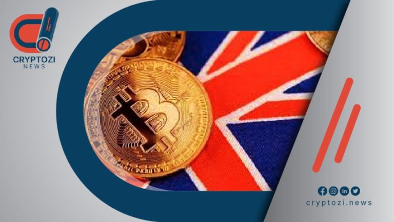 Bim Afolami Appointed Economic Secretary, Driving UK Crypto Policy Shift